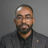 Al Ain Consulting Engineers LLC Employee Mu'Az Makki's profile photo