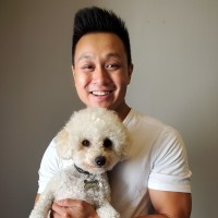 Event Captain Employee Kevin Ho's profile photo