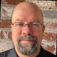 United States Department of Defense Employee Mark McSpadden's profile photo