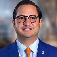 Carlos Suarez Mella Email & Phone Number