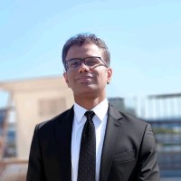 Tata Play Ltd Employee Hitesh Shetty's profile photo