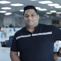 Dilip D Email & Phone Number