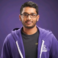 Rahul Ramkumar Email & Phone Number