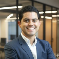 Arco Educação Employee Lucas Sales's profile photo