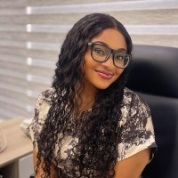 Solafide Projects Employee Chidinma Mbamara's profile photo