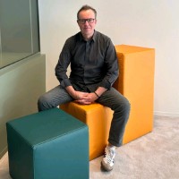 Louwers Uitgevers Organisatie BV. Employee Kris Vandekerckhove's profile photo