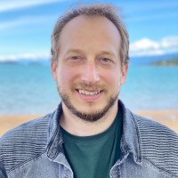 Cooptimize Employee Joel Leichty's profile photo