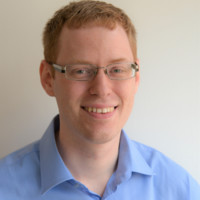 Webtrends Optimize Employee Chris Hood's profile photo