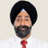 Nammo AS Employee Karanjit Chopra's profile photo