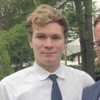 Compass Wire Cloth Employee Ryan McGrath's profile photo