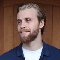 COAH Employee James Lacey's profile photo