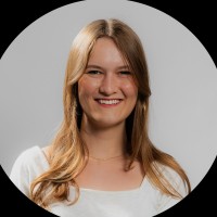 Eightfold Technology Employee Zara Hay's profile photo