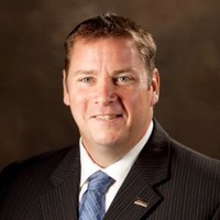 The Intercontinental Magnificent Mile Employee Dan Egan's profile photo