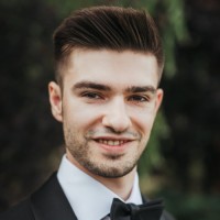 CID Employee Mateusz Markowski's profile photo