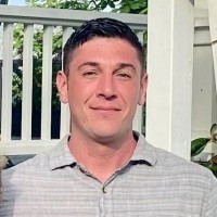 Back At You Employee Nicholas Thibodeau's profile photo