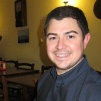 Network Distributors Employee Anthony Lavagnino's profile photo
