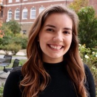 ECDYSIS FOUNDATION Employee Olivia Torbert's profile photo