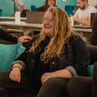 Ansible Motion Employee Abbey Rout's profile photo