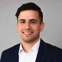 CARET Employee Raphael Lopez's profile photo