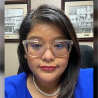 Longwood Management Corporation Employee Selina Stewart's profile photo