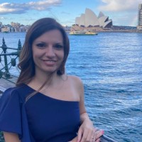 CEIT Impianti srl Employee Francesca Filippone's profile photo