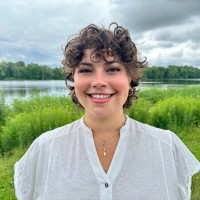 Browning Environmental Communications Employee Natasha Ofman's profile photo
