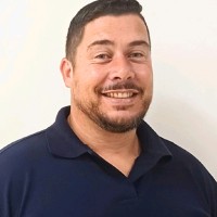 Megaplasma Employee André Spinazzola's profile photo