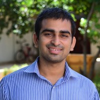 Ramakant Pandey Email