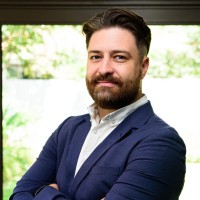 TymeBank Employee Jarred Deacon's profile photo