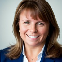 CustomerX.i Employee Wendy Bucaro's profile photo