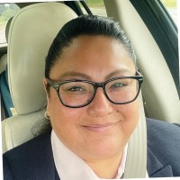 Holly Youngbear-Schrock Email & Phone Number