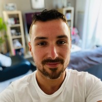 Maxime Gosteau Email