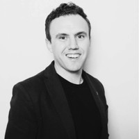 Naked Wines Employee Paul Connell's profile photo