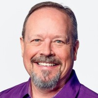 Port of Seattle Employee Pearse Edwards's profile photo