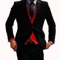 ITAV Employee Andre Mattis's profile photo