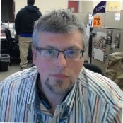 Society of Fire Protection Engineers (SFPE) Employee Travis Conner's profile photo