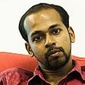 ISPG Technologies Employee Ehthisham Tk's profile photo