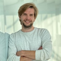 SofTEQ Employee Tomas Lieparskis's profile photo