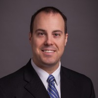 Burns & McDonnell Employee Anthony Olson's profile photo