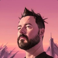Salesforce Employee Anthony Best's profile photo