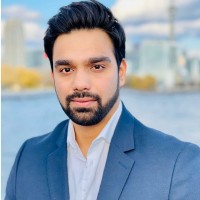 NEI Investments Employee Mohit Jaggi's profile photo