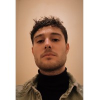 Verisure Employee Valentin Grenier's profile photo