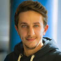 Tawfik Kahwaje Email