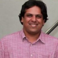 Nextuple Inc Employee Pawandeep Singh's profile photo