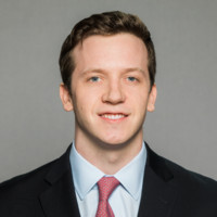 Alliant Insurance Services Employee Connor Baker's profile photo