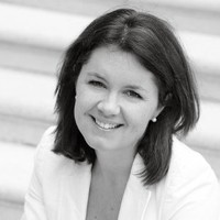 TransferWise Employee Clare Gilmartin's profile photo