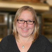 Molex Employee Becky Lange's profile photo
