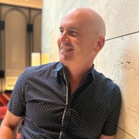 Linchpin Solutions Australia Employee Jason Grima's profile photo