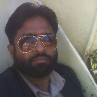 SecurTech, LLC Employee Safdar Baig's profile photo