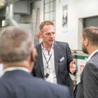 Filtration Group Industrial Employee Gerhard Steiner's profile photo